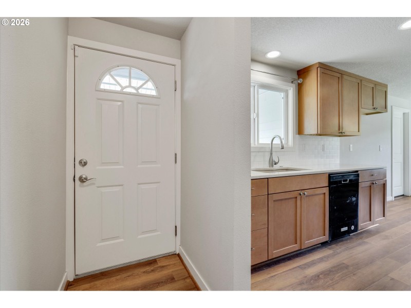 Entrance/Foyer