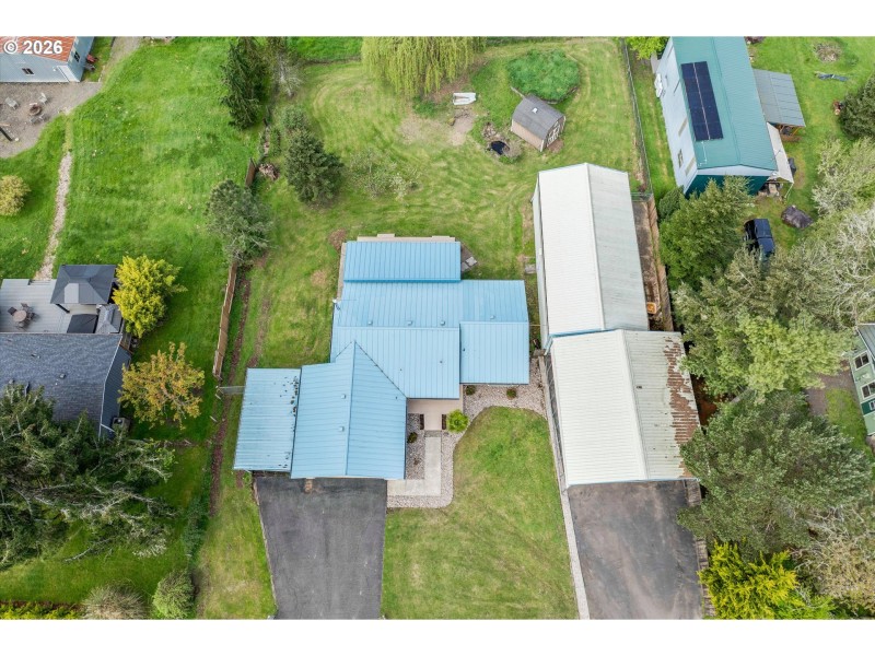 Drone View/UAV