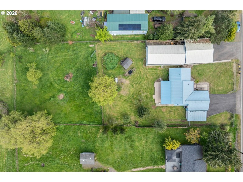Drone View/UAV