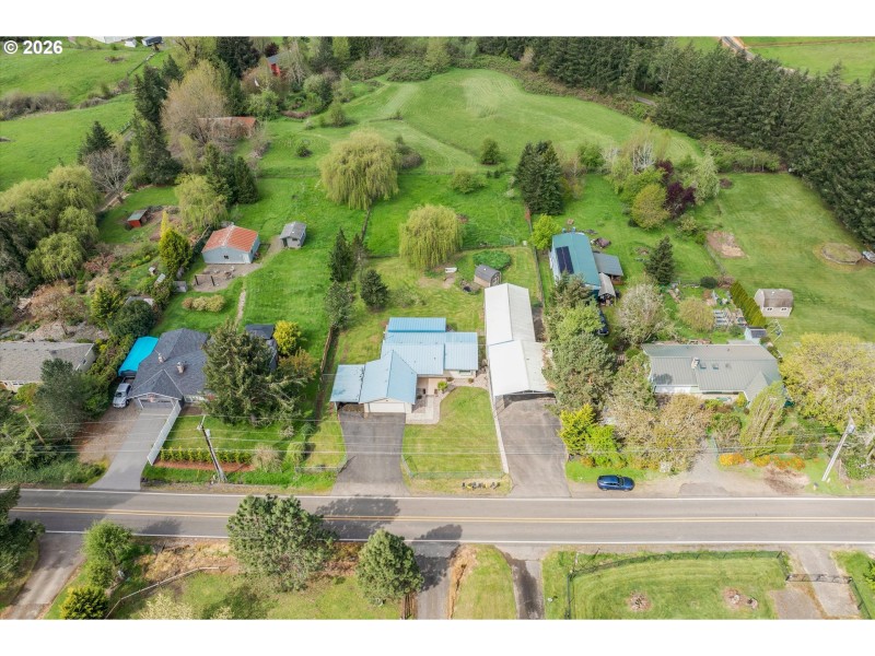 Drone View/UAV