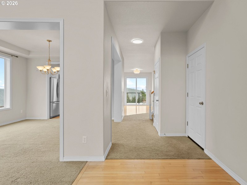 Entrance/Foyer