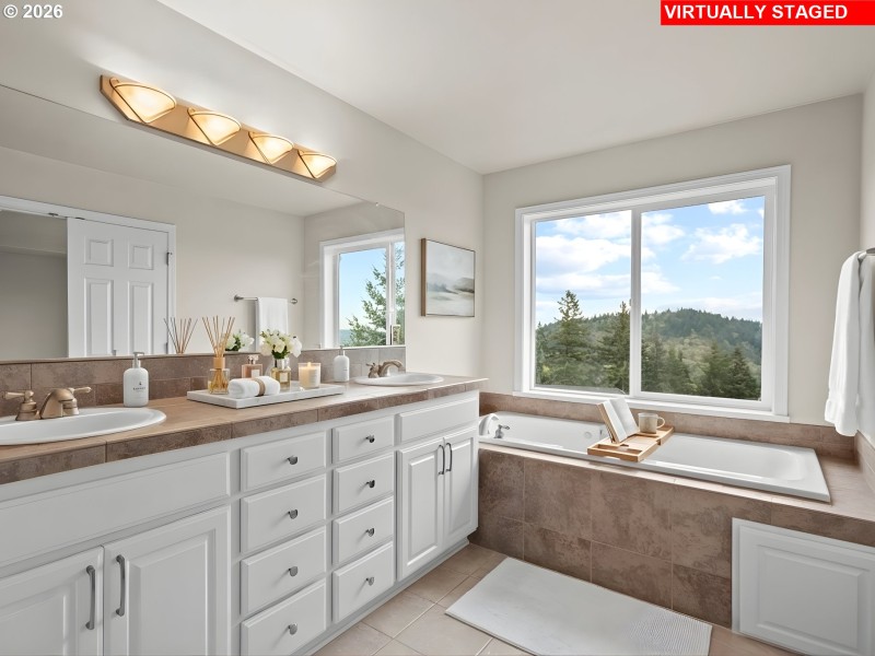 Bathroom, Attached