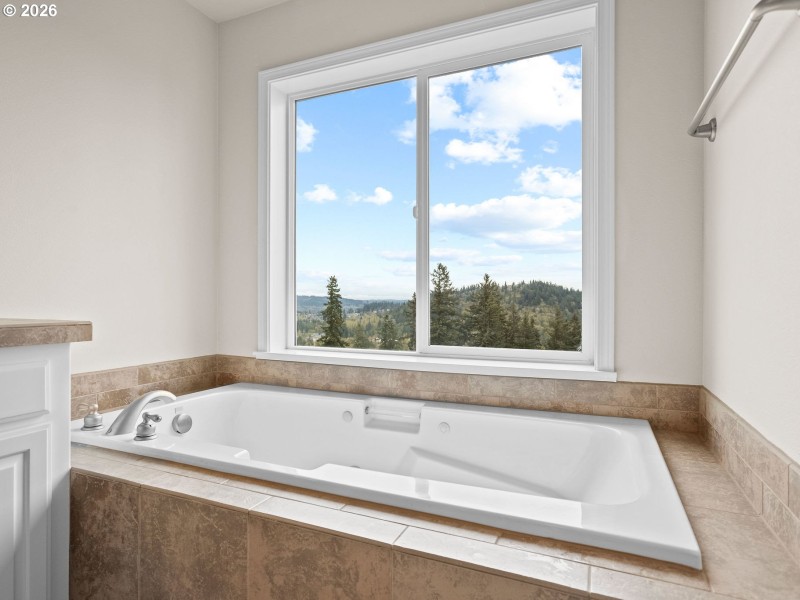 Bathroom, Attached