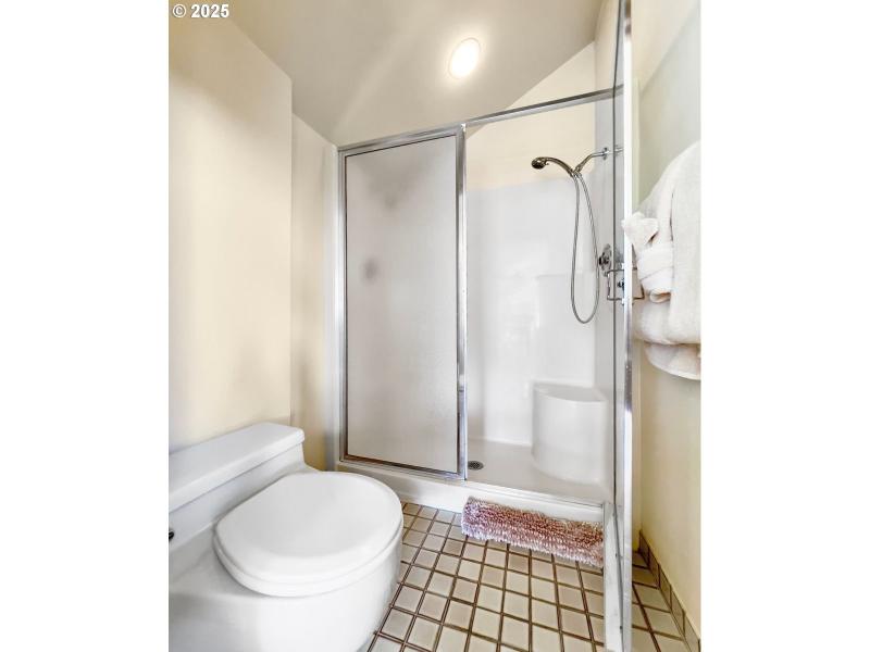 Owner's Suite Bathroom