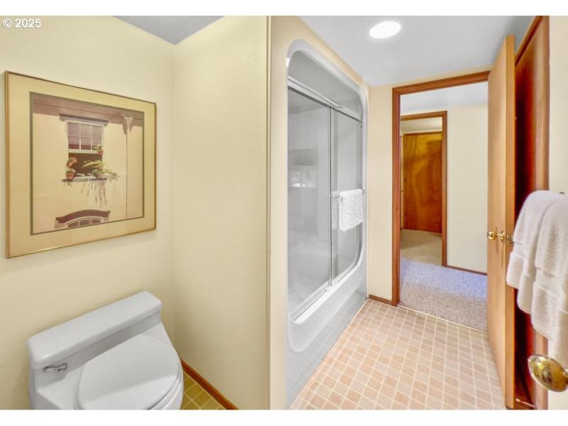 Attached Bathroom #2