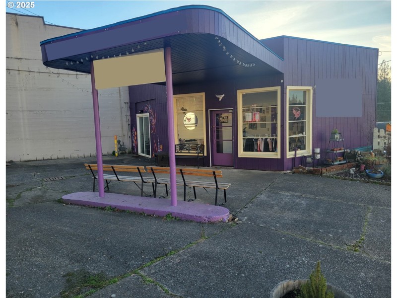Store Front