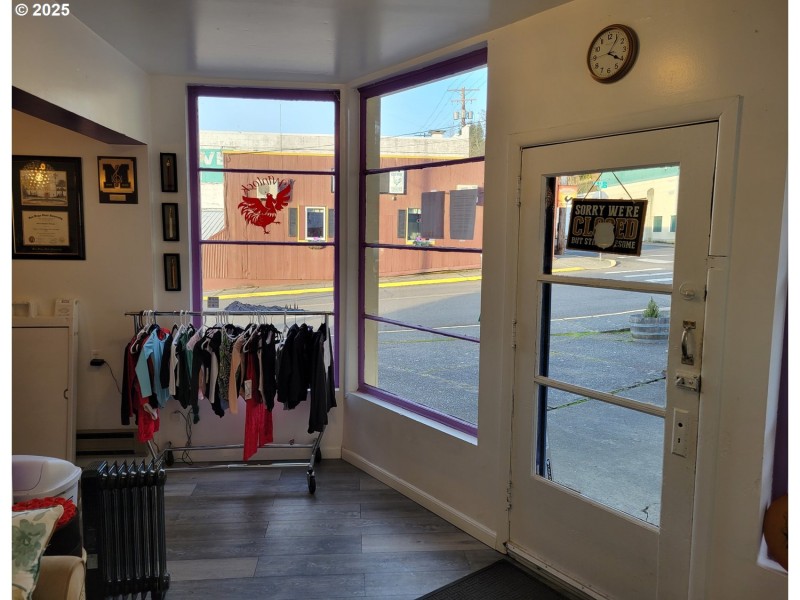 Entrance/Foyer