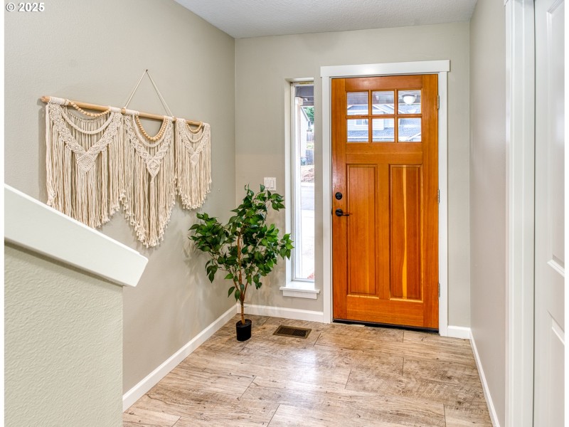 Entrance/Foyer