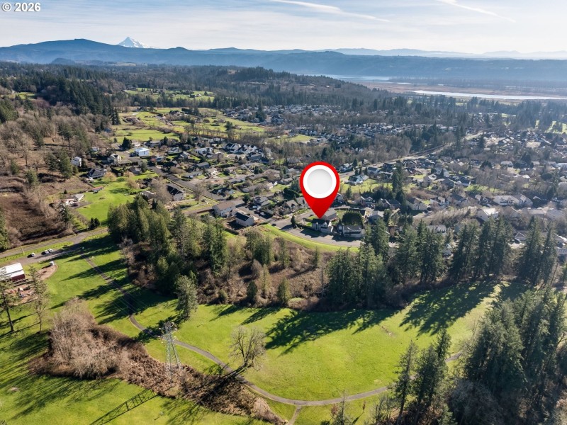 Drone View/UAV