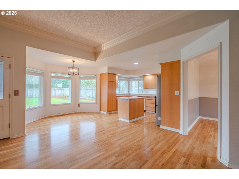 Kitchen/Nook