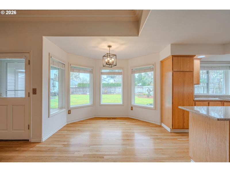 Kitchen/Nook