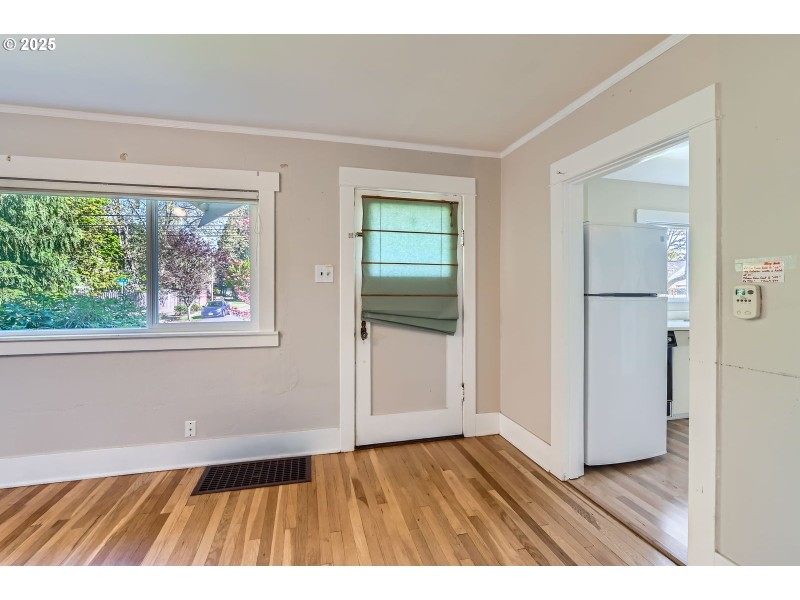 Entrance/Foyer