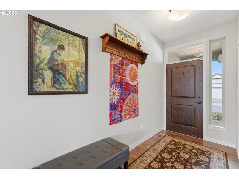Entrance/Foyer