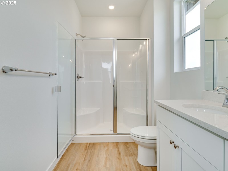 Owner's Suite Bathroom