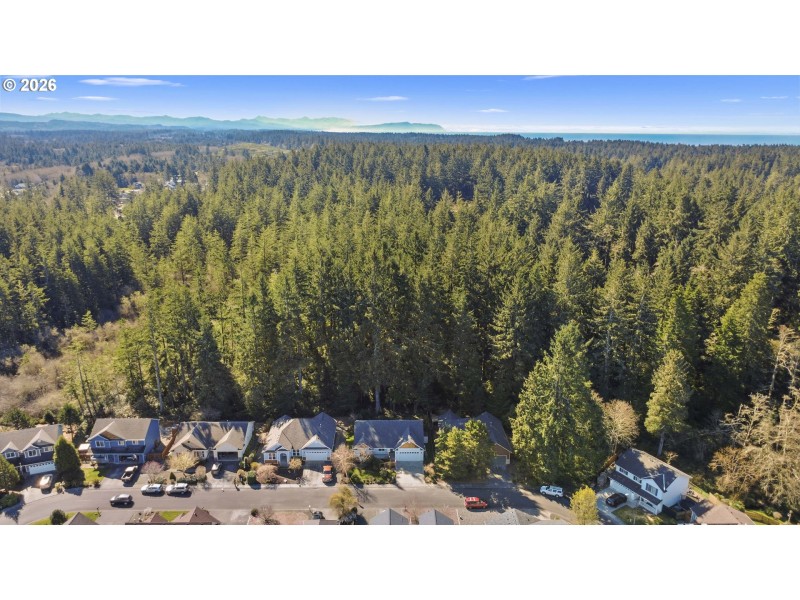 Drone View/UAV