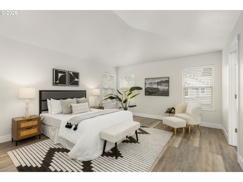 Bedroom, Primary