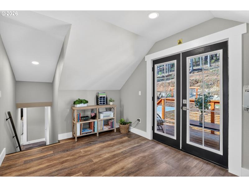 Accessory Dwelling Unit