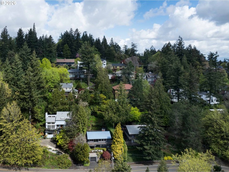 Drone View/UAV