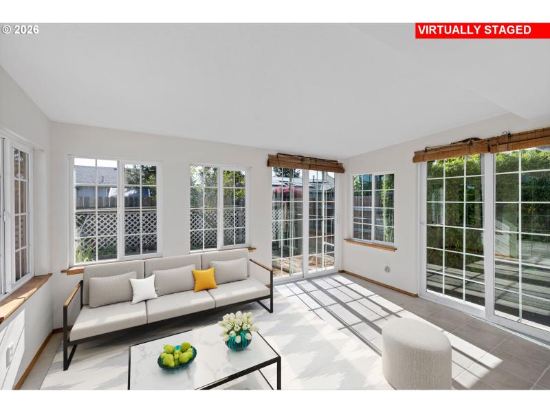 Sun Room