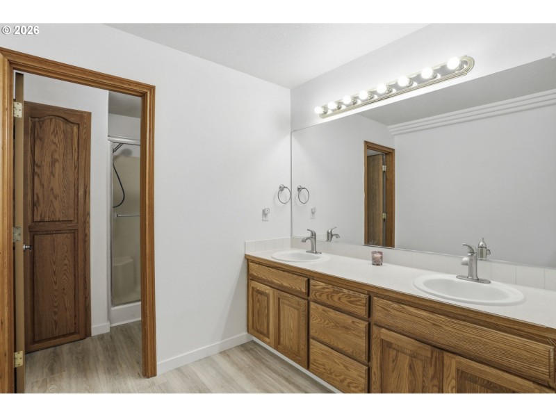 En Suite Bathroom