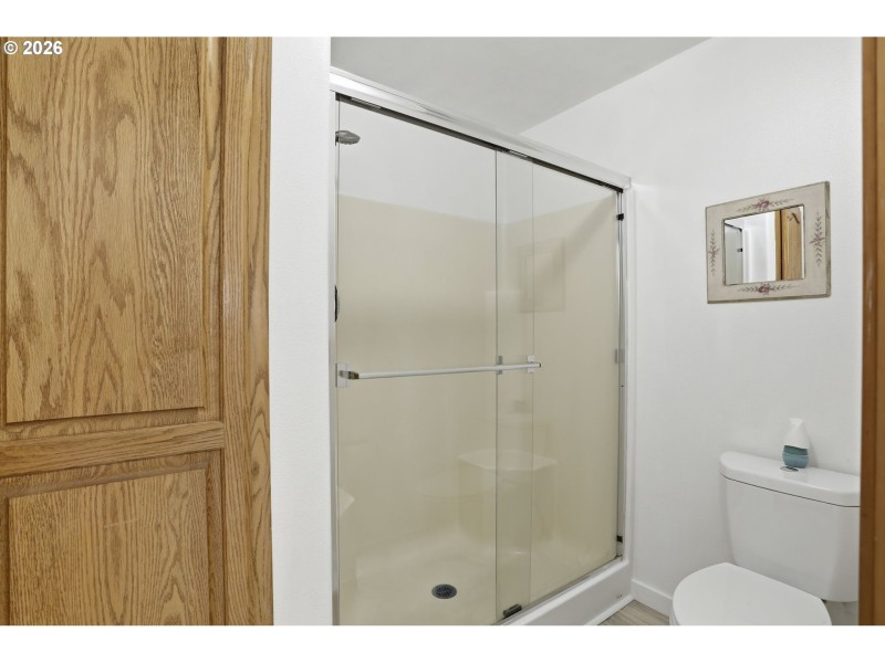 En Suite Bathroom