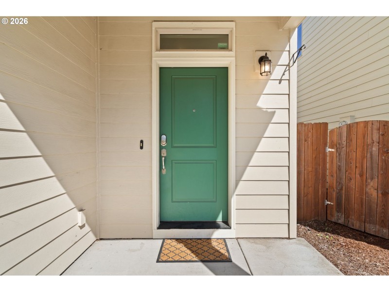 Entrance/Foyer