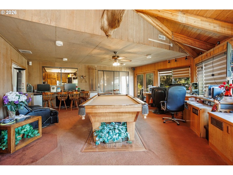 Recreation Room