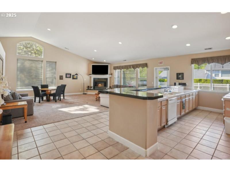 Community Club House