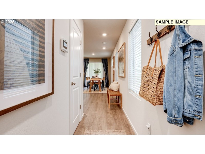 Entrance/Foyer
