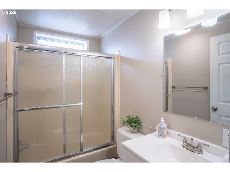 Attached Bathroom #2