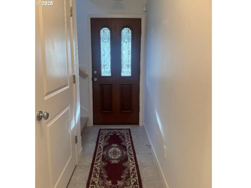 Entrance/Foyer
