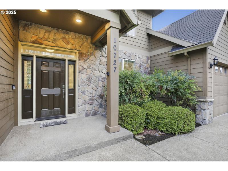 Entrance/Foyer