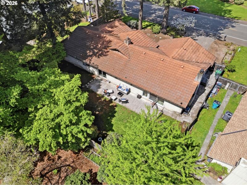 Drone View/UAV