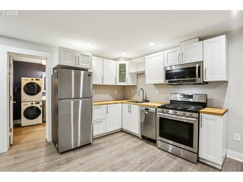 Finished Lower Level