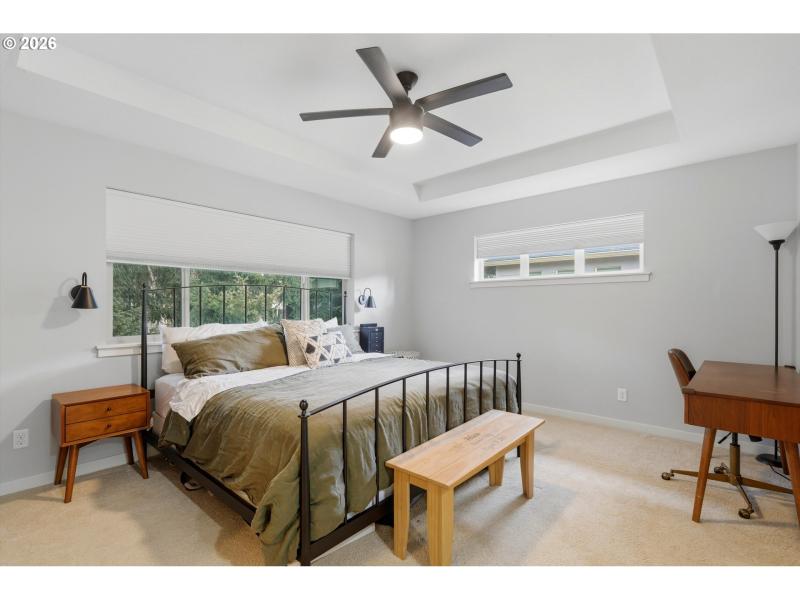 Bedroom, Primary