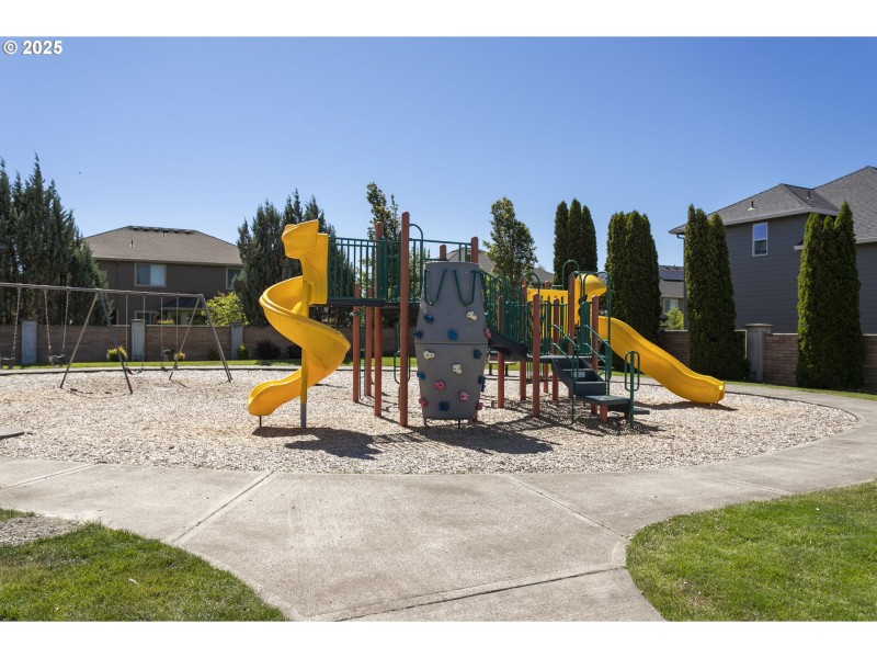 Community Playground