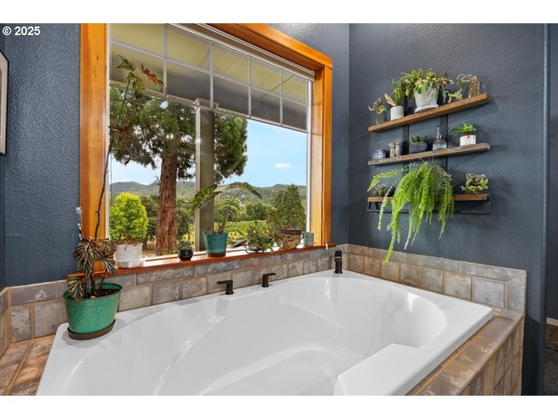 Owner's Suite Bathroom