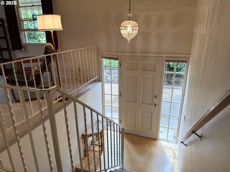 Entrance/Foyer