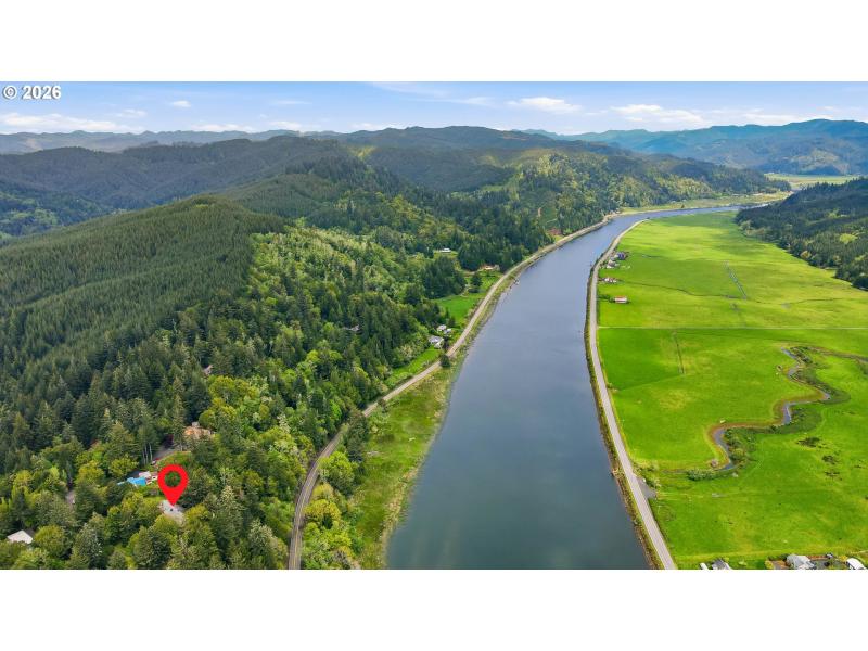 Drone View/UAV