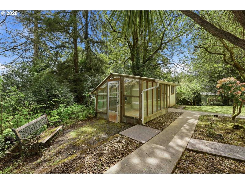 Greenhouse