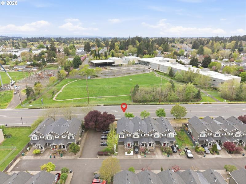 Drone View/UAV