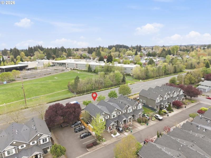 Drone View/UAV