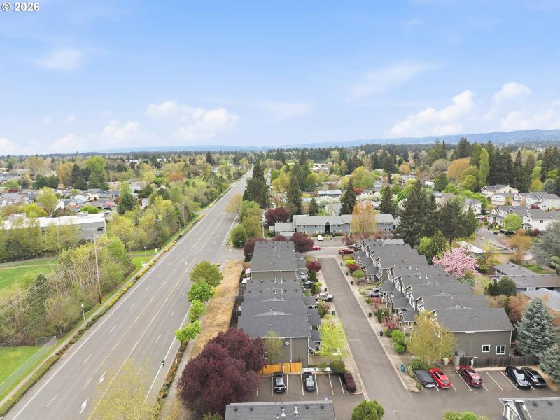 Drone View/UAV