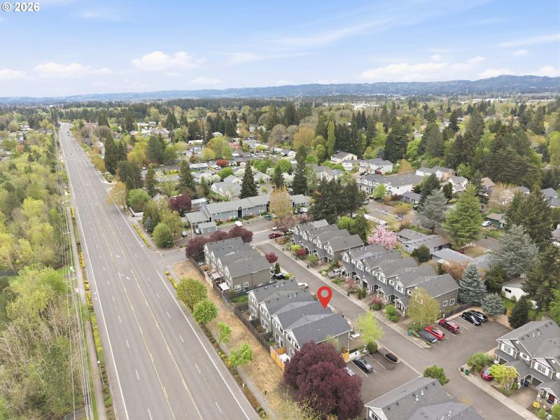 Drone View/UAV