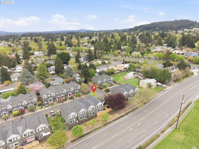 Drone View/UAV