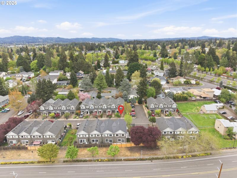 Drone View/UAV