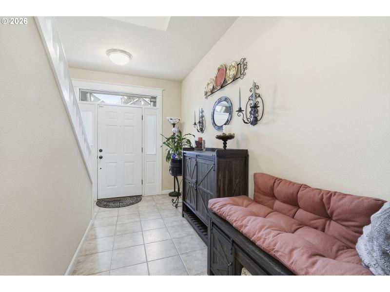 Entrance/Foyer