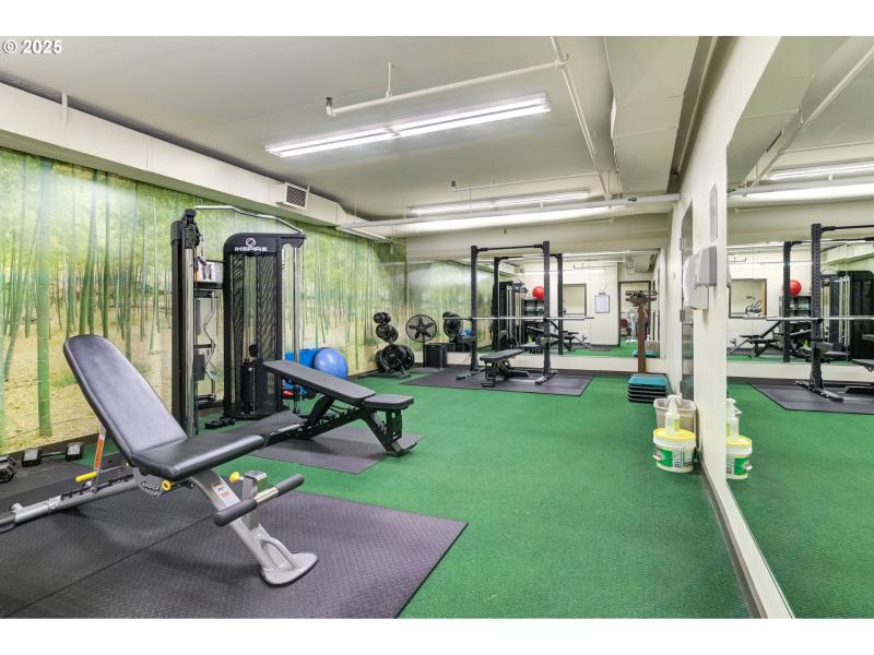 Community Recreation Center