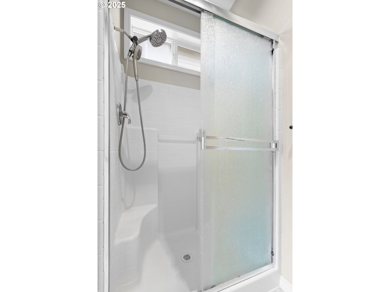 Owner's Suite Bathroom