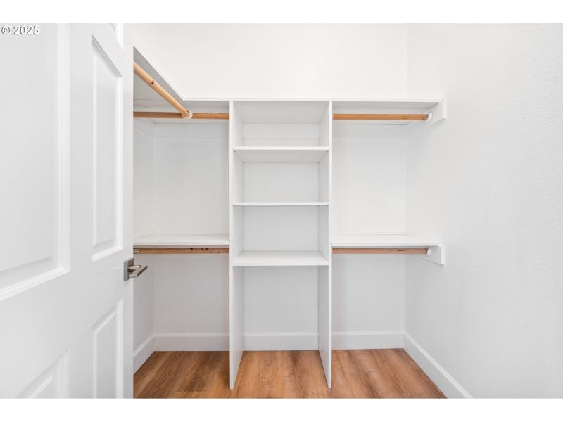 Owner's Suite Bedroom